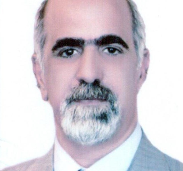 سبط الشیخ مدیر روابط عمومی معاونت تعاون وزارت تعاون کار و رفاه اجتماعی
