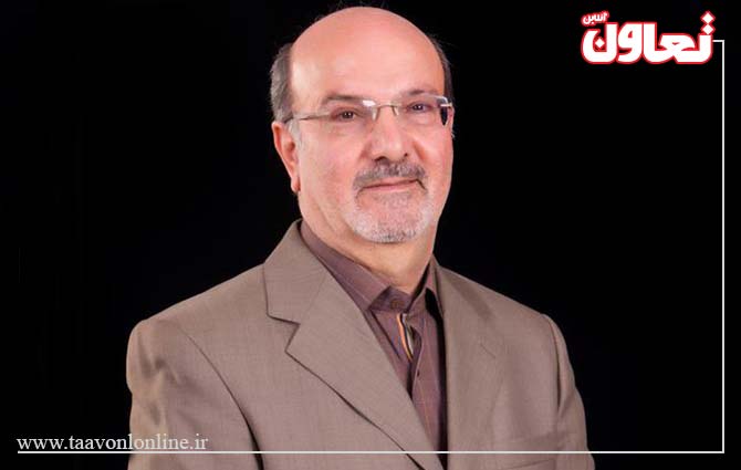 محمد رضا بادامچی نماینده مردم تهران در مجلس شورای اسلامی