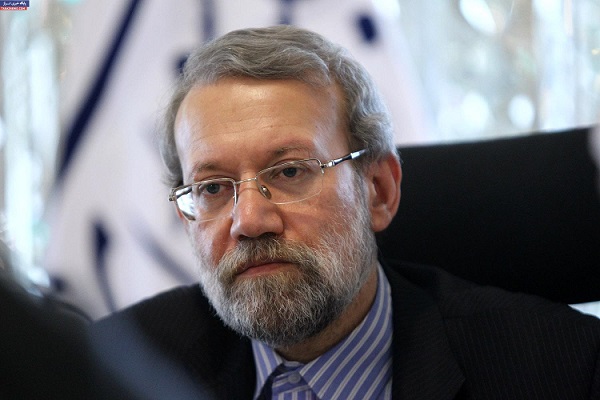 لاریجانی