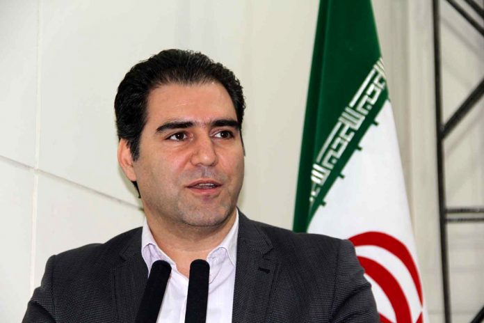 هوشنگ+عشایری