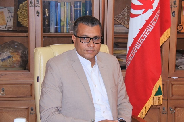 موسی نجفی